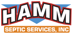 Hamm Septic Services