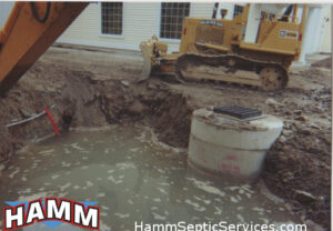 septic tank, septic service,, sewer connection,, hudson nh