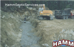 excavation, septic work, septic system, septic service, hudson nh