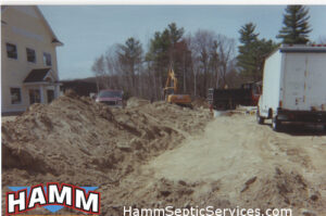 septic tank, septic service,, sewer connection,, hudson nh