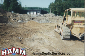 excavation, septic work, septic system, septic service, hudson nh
