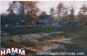 septic tank, septic system,, chamber system installation,, kingston Nh