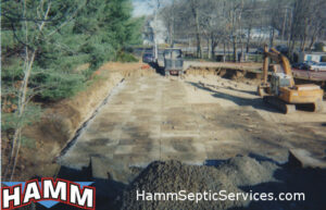 septic system, septic services, excavation, , chamber system, kingston NH